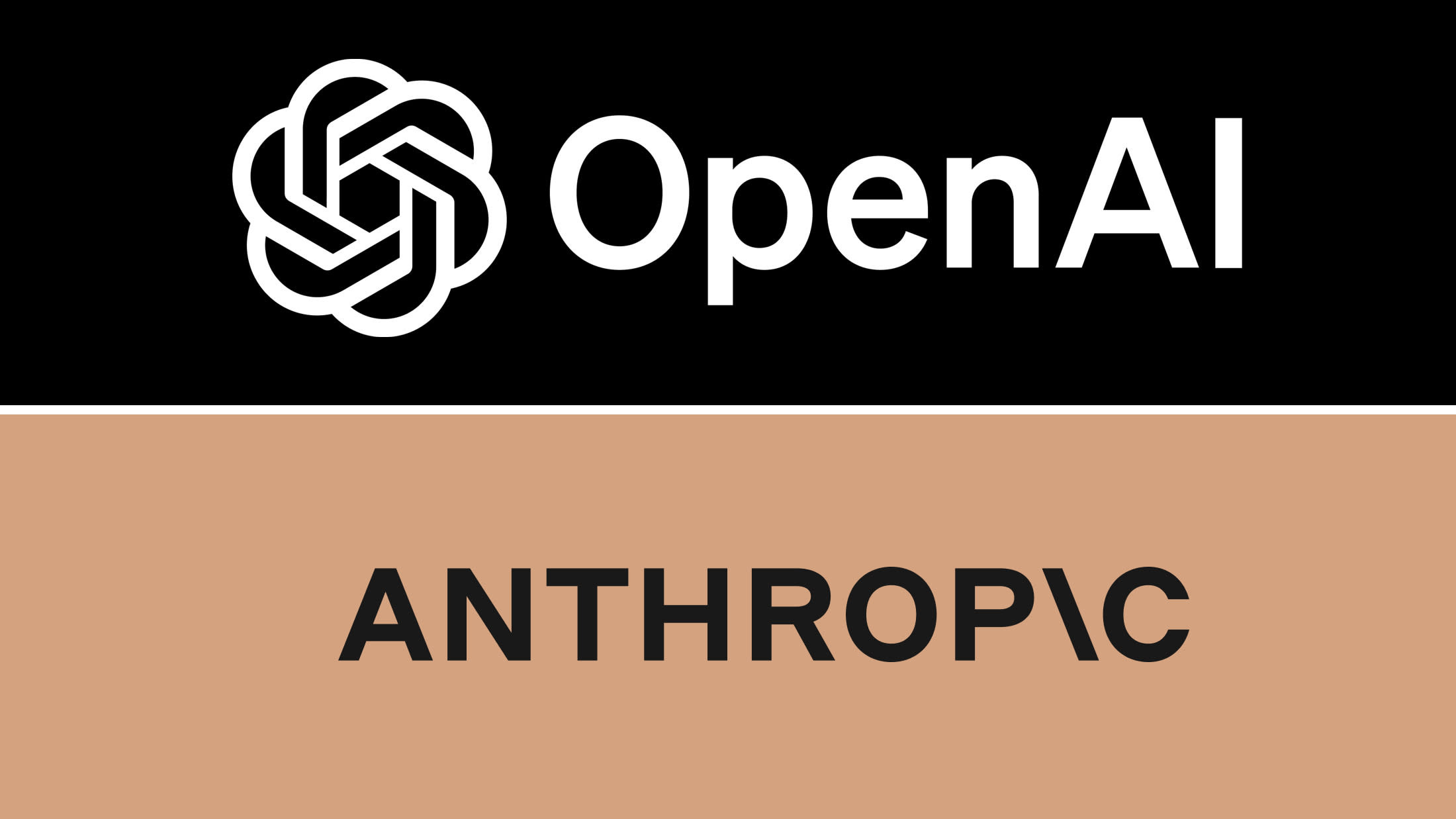 Anthropic and OpenAI are both launching joint ventures for enterprise AI services