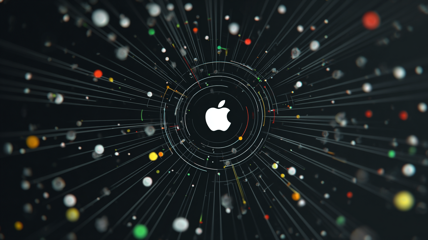 Apple Accelerates Its Push Towards AI-Powered Wearables