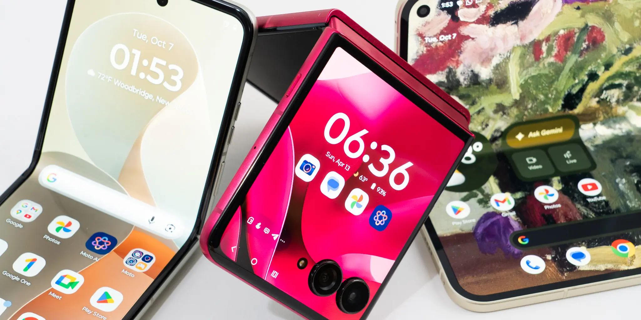 Foldable Phones and AI Features Are Becoming the New Standard in Android