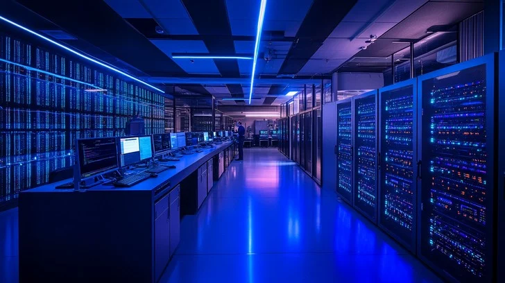 Big Tech Earnings Reveal Powerful AI Momentum Tempered by Spending Caution