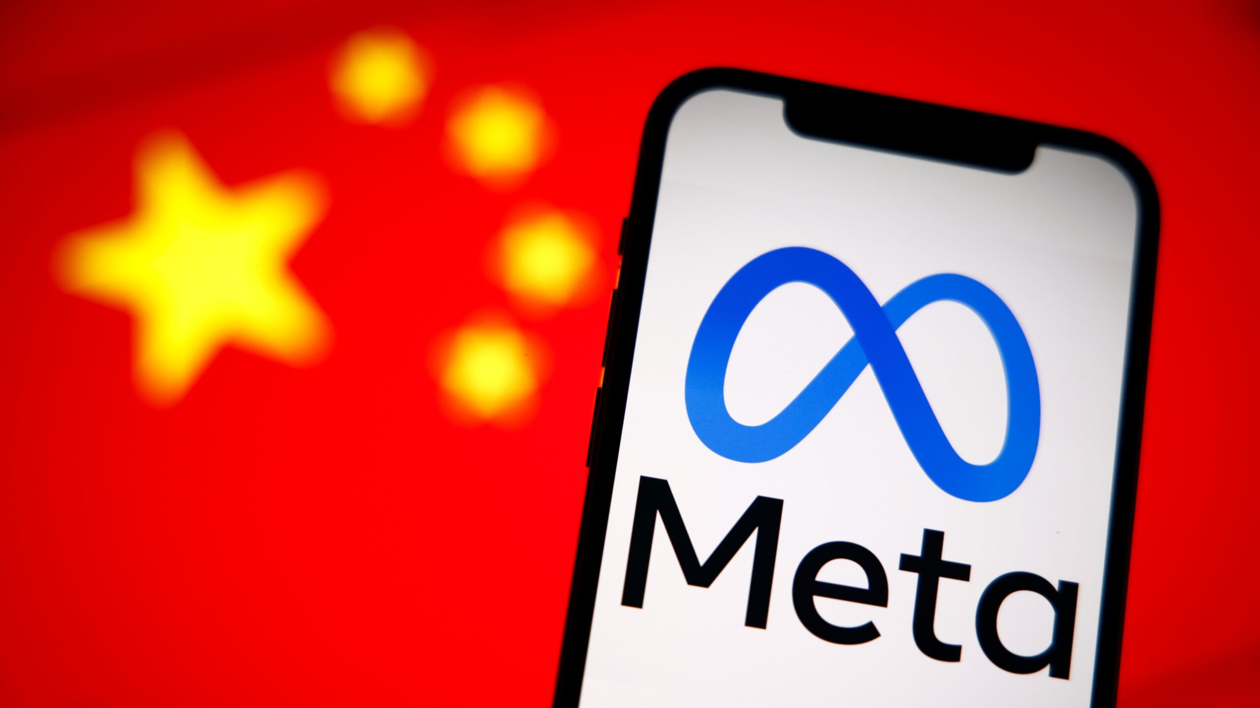 China Blocks Meta’s AI Deal, Redrawing the Global Tech Power Map
