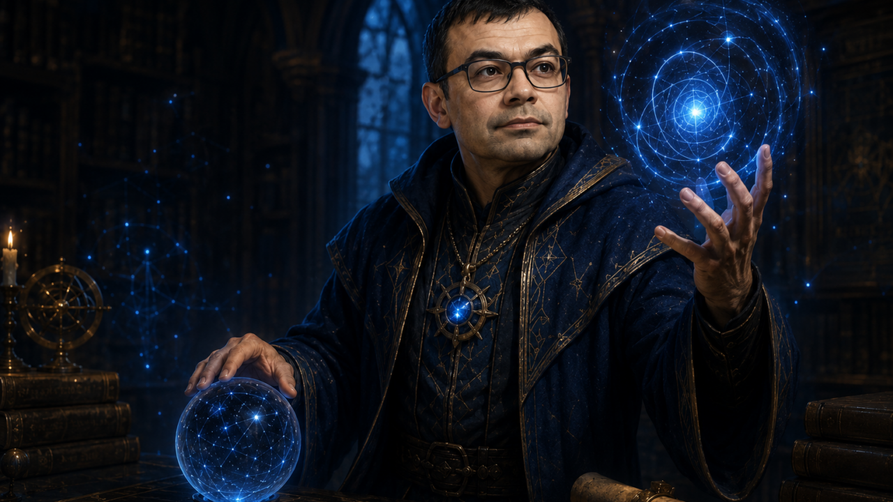 DeepMind Founder Demis Hassabis Revealed as Early Anthropic Investor