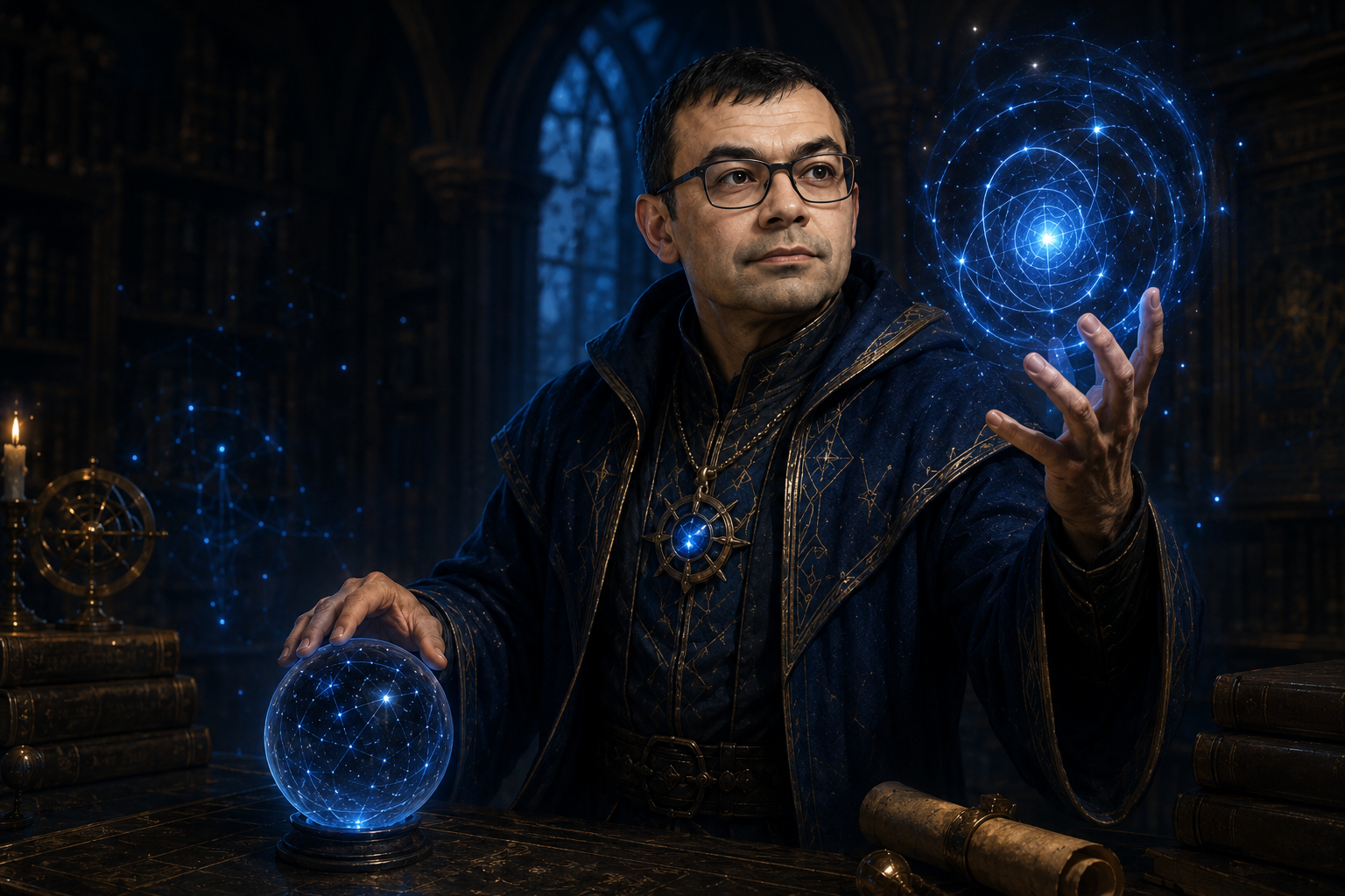 DeepMind Founder Demis Hassabis Revealed as Early Anthropic Investor