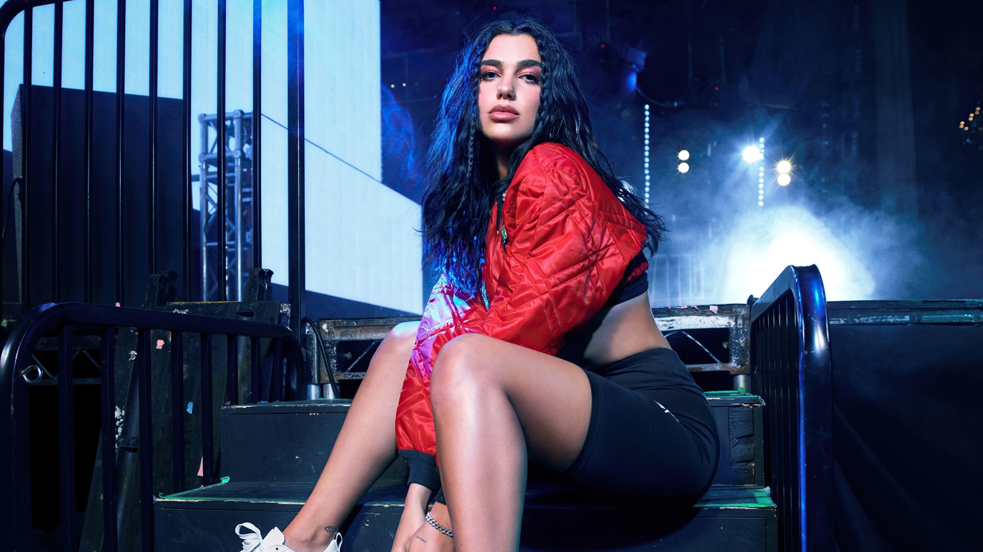 Dua Lipa Files $15 Million Lawsuit Against Samsung Over TV Ads