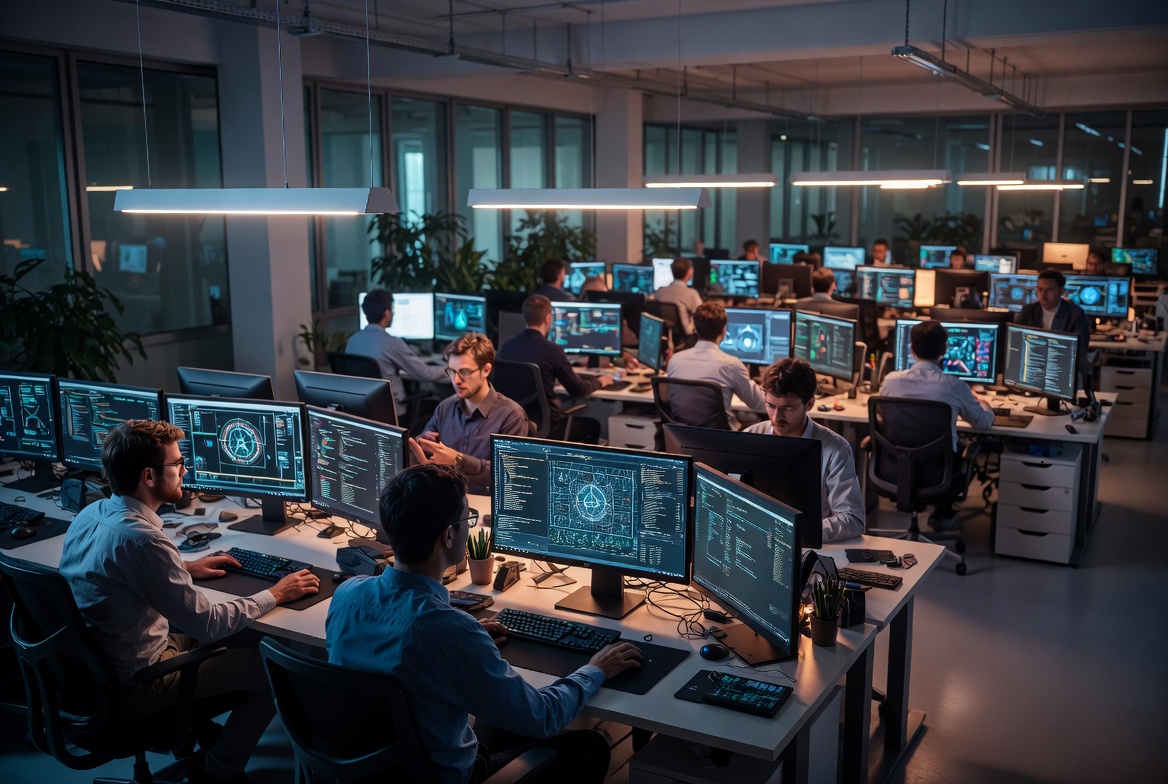 For Meta’s Aggressive AI Drive Leaves Employees Struggling