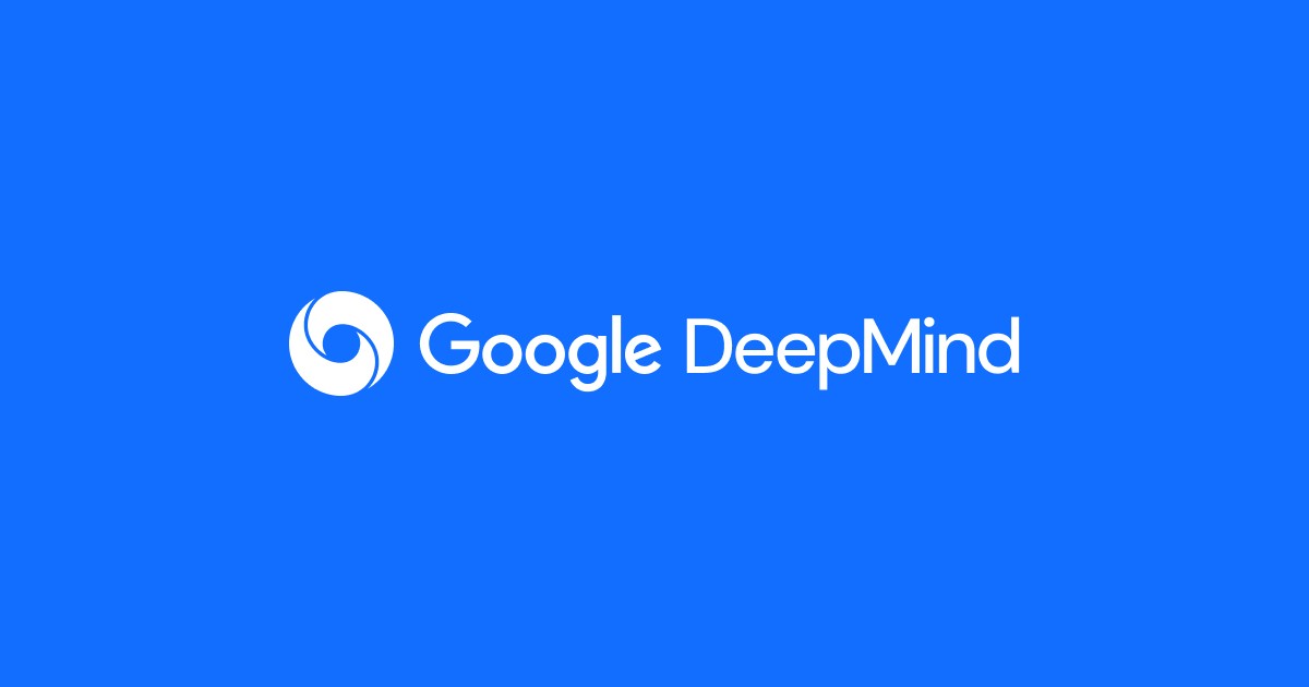 Google DeepMind Pushes To Regain Momentum In The AI Race