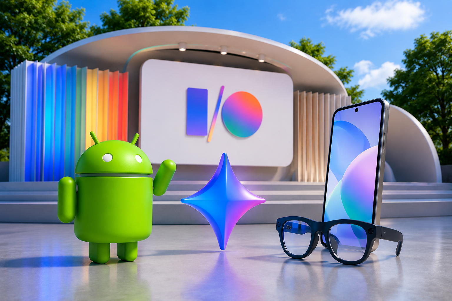 Google IO 2026 Set to Showcase Major AI and Android Innovations
