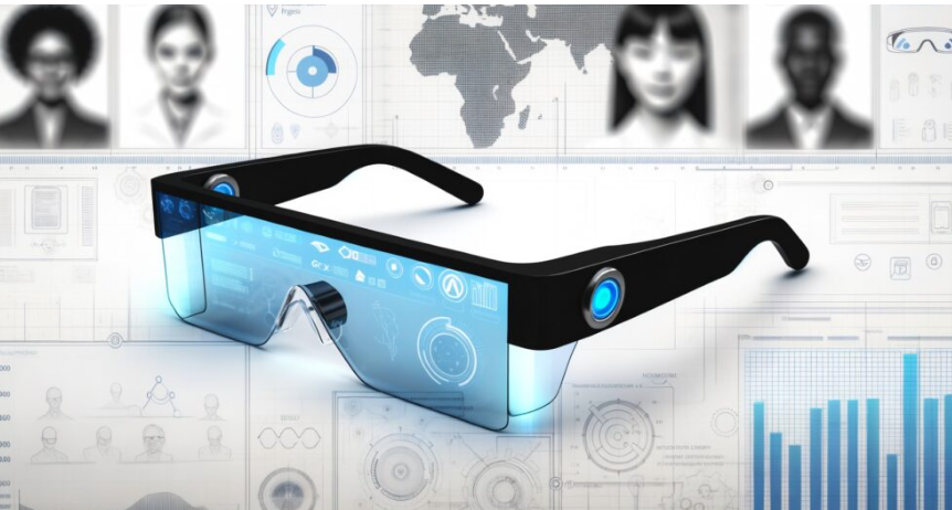 Google Unveils AI-Powered Search Overhaul and Revives Smart Glasses