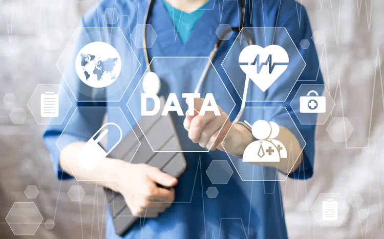 Health Data Sharing Exposes Gaps In Digital Privacy Oversight