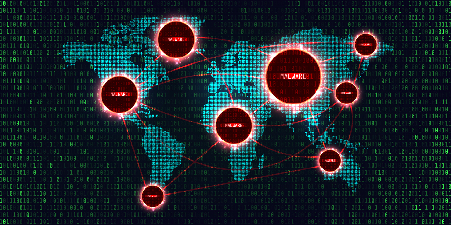 International Cyber Attacks Disrupt Schools and Universities Worldwide