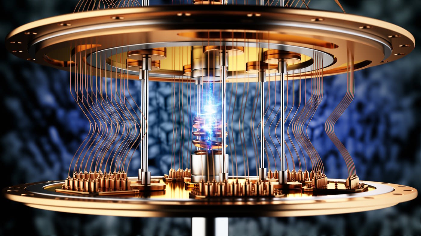 Quantum Computing Timelines Shift As Researchers Signal Faster Progress