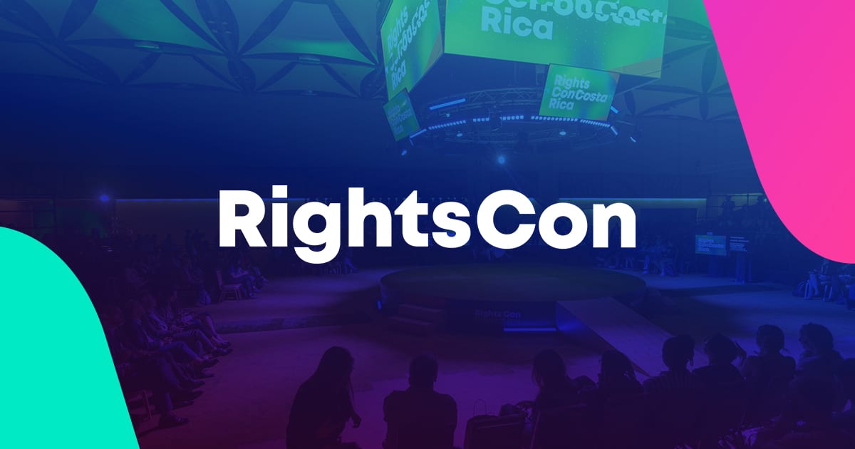 RightsCon Cancelled As Zambia Asserts Control Over Global Tech Dialogue