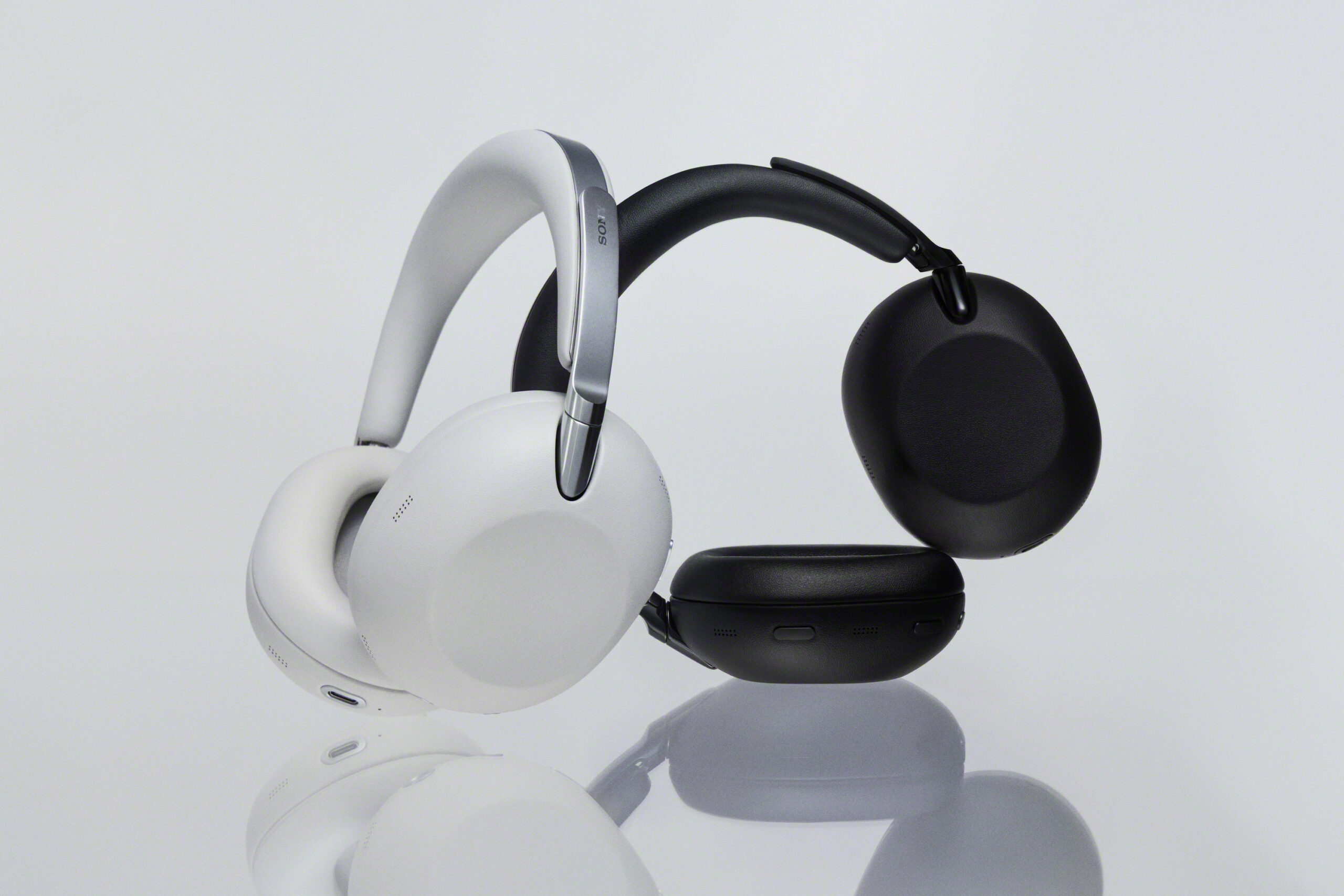 Sony Unveils Premium 1000X The Collexion Headphones