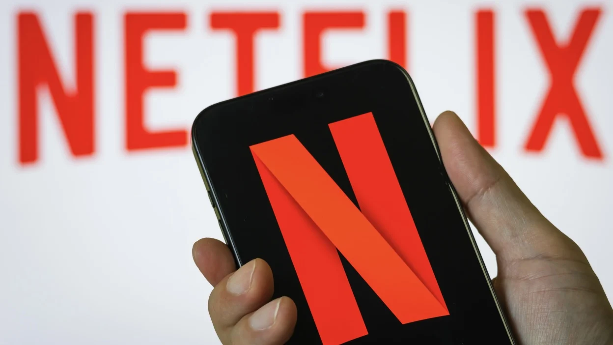 Texas Accuses Netflix of Collecting Excessive User Data Including Information on Children