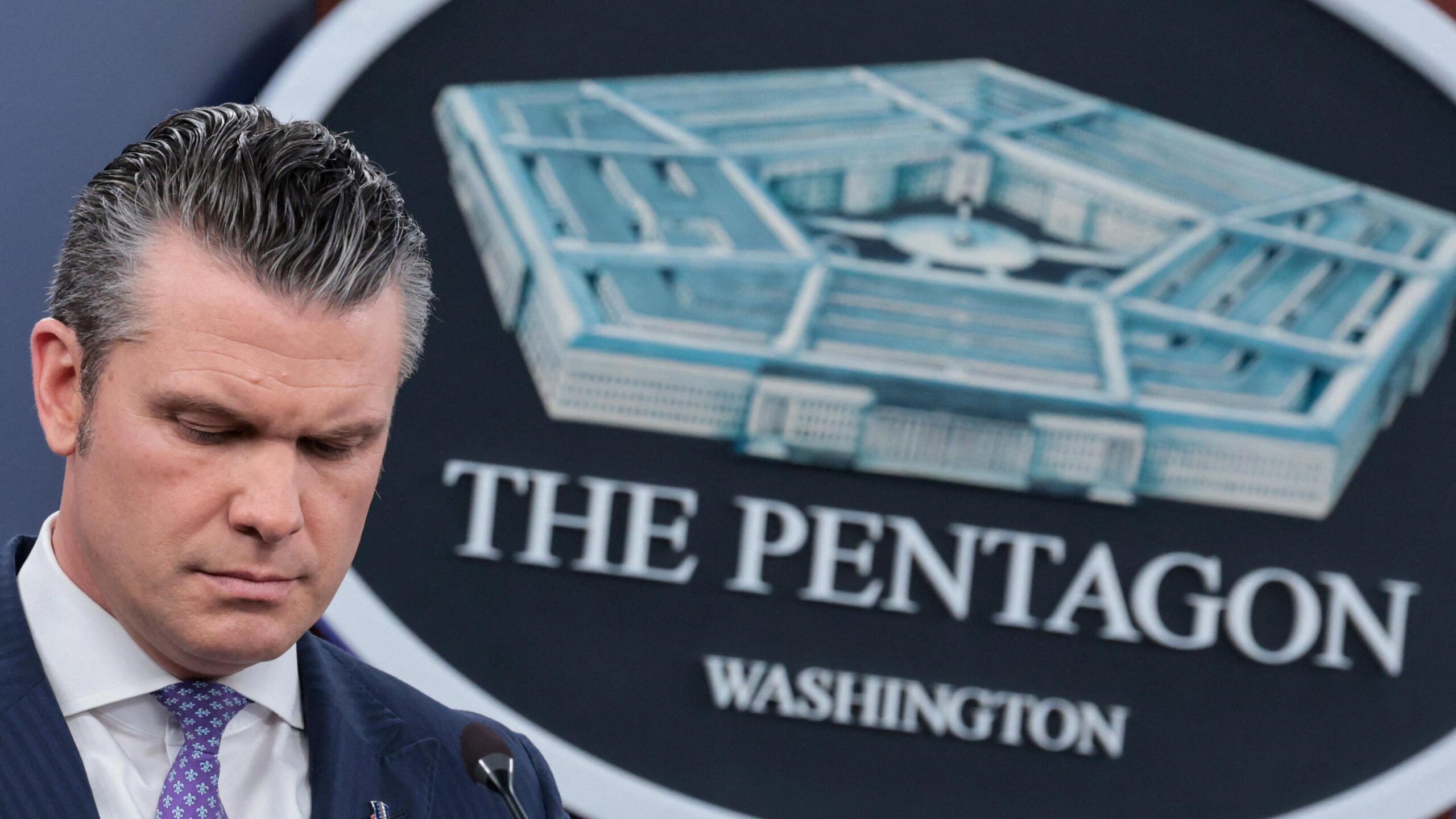 Pentagon Pushes Towards AI First Military Strategy
