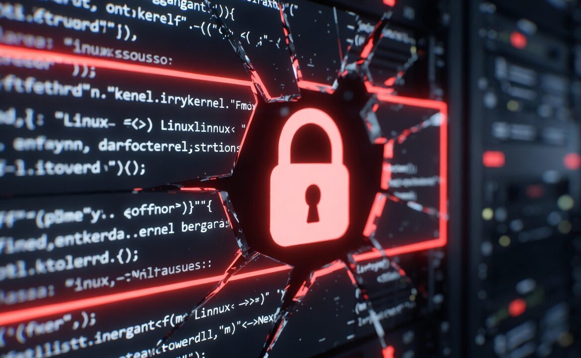 US Government Urges Immediate Action on CopyFail Linux Bug