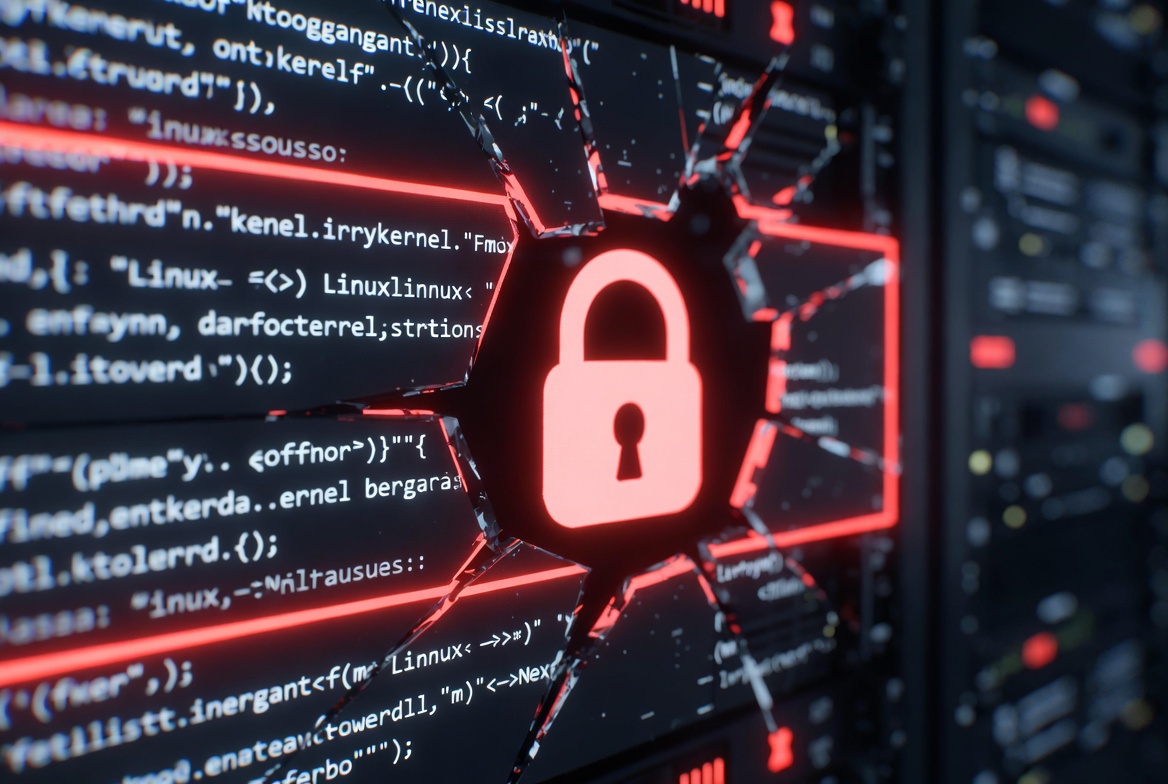 US Government Urges Immediate Action on CopyFail Linux Bug