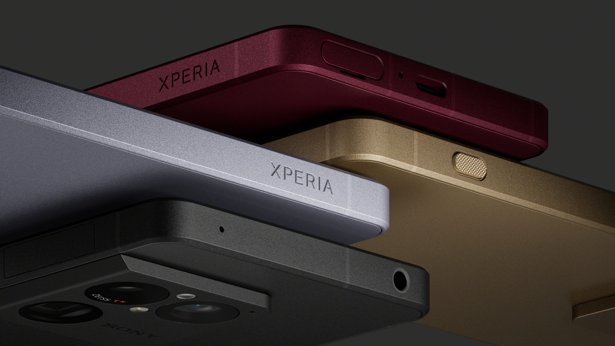 Sony Bets Big on Camera Innovation With the Xperia 1 VIII