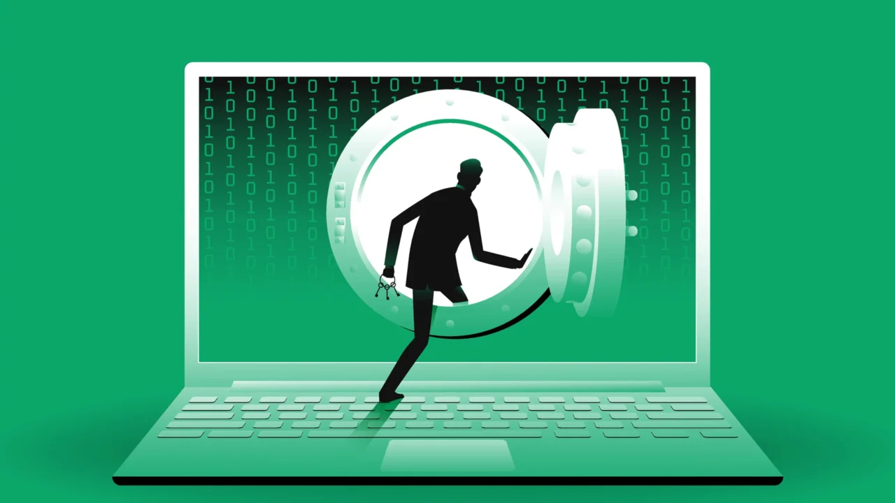 Cybersecurity Threats Keep Growing