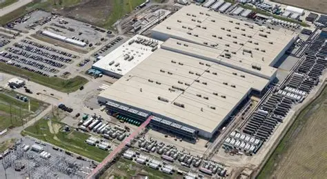 xAI’s Expanding Data Centre Raises New Questions About AI’s Energy Appetite