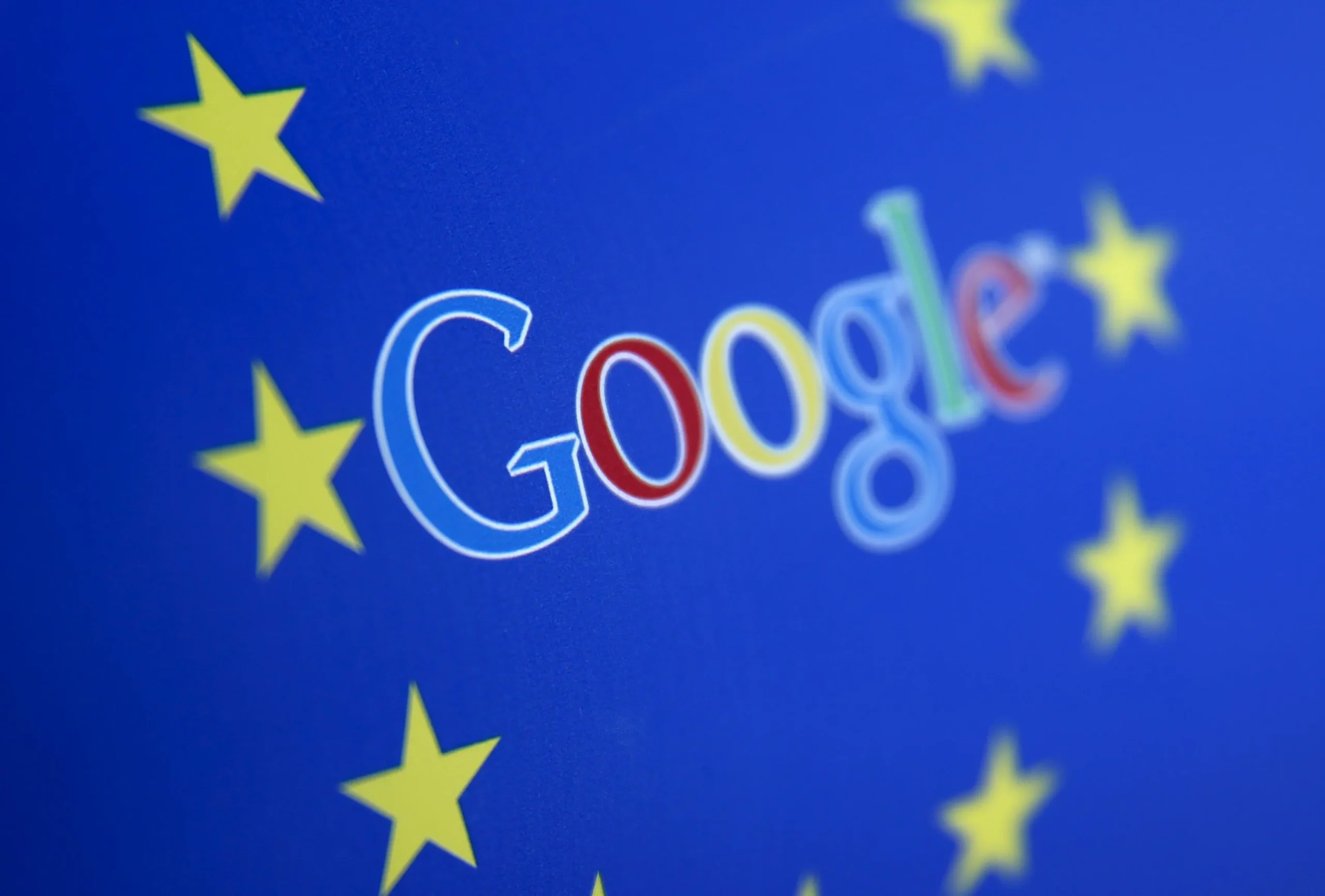 Europe Pushes Google to Open Android—And Reshapes AI Competition