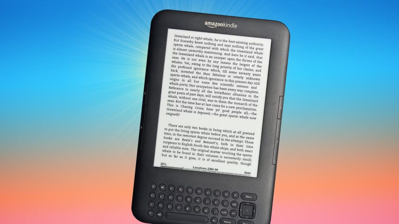 Kindle Owners Are Fighting Back as Amazon Retires Older Devices