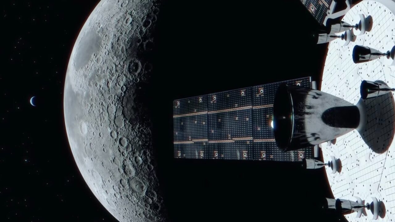 Artemis Moon Programme Moves Forward