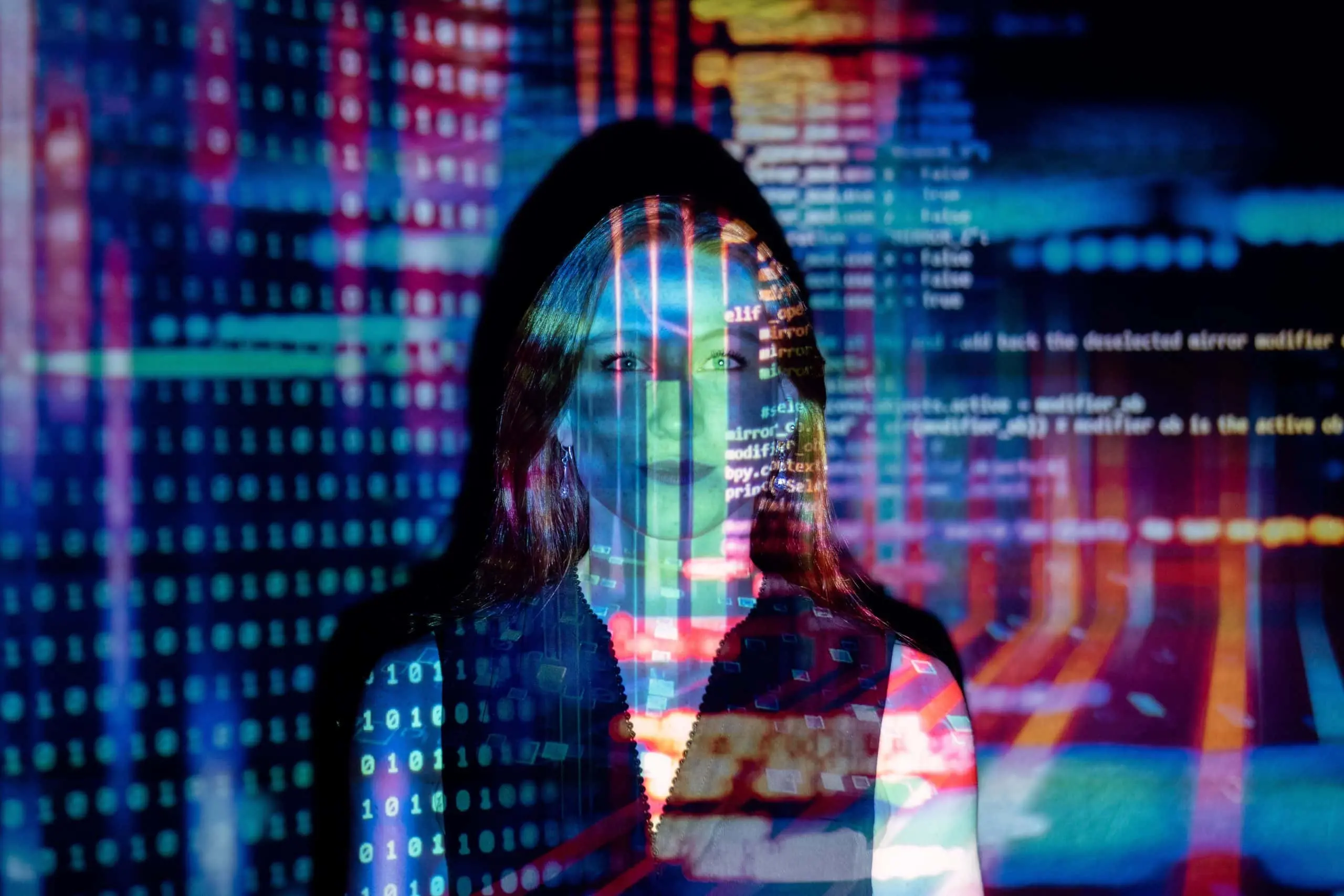 AI Scams Are Becoming Harder to Spot