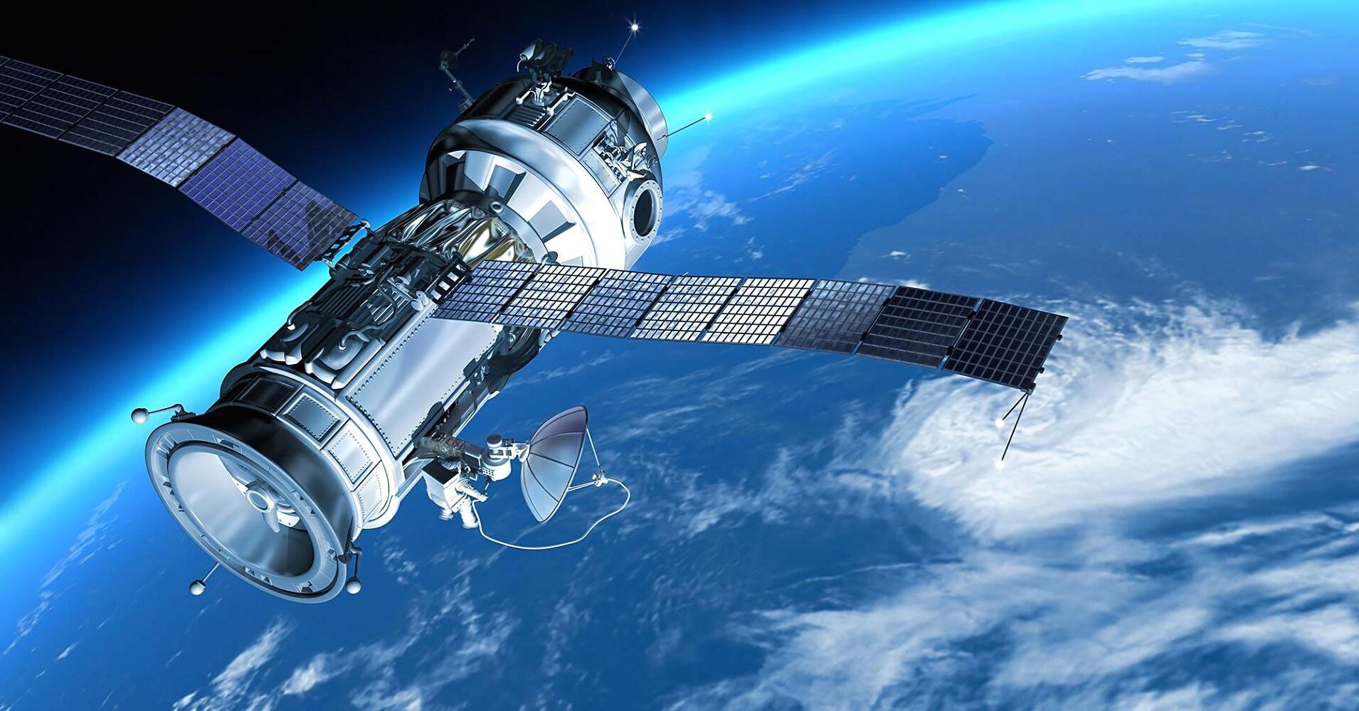 Britain Rethinks Navigation as GPS Vulnerabilities Move Into the Spotlight