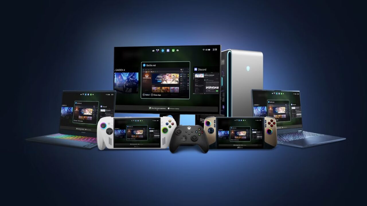 Competition with Microsoft’s Xbox services is intensifying.