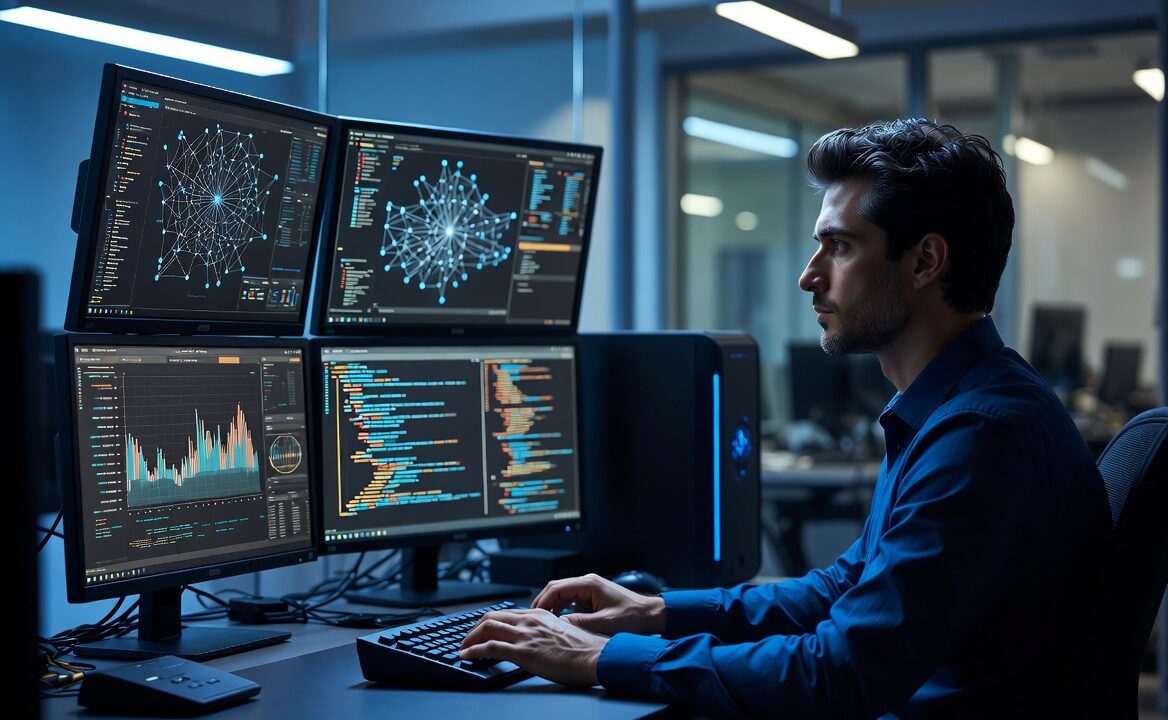 AI-Assisted Ethical Hacking Takes Centre Stage