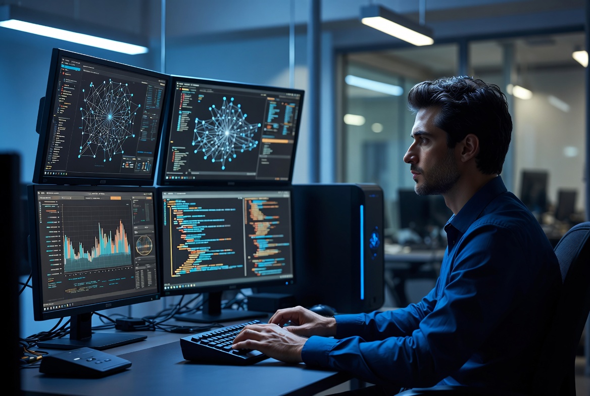 AI-Assisted Ethical Hacking Takes Centre Stage